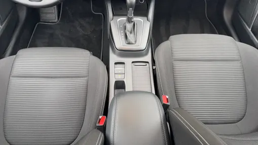 FORD Focus Focus 1.0 EcoBoost mHEV Titanium X aut