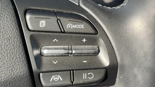 HYUNDAI i30 i30 1.0 T-GDI Classic + DCT