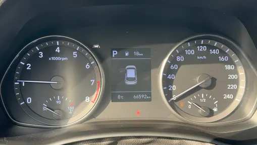 HYUNDAI i30 i30 1.0 T-GDI Classic + DCT