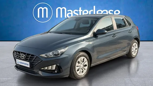 HYUNDAI i30 i30 1.0 T-GDI Classic + DCT