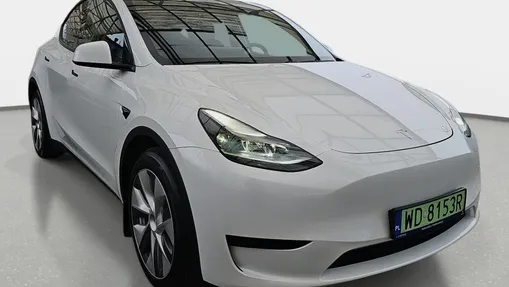 TESLA Model Y Y RWD