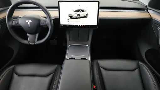 TESLA Model Y Y RWD