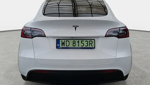 TESLA Model Y Y RWD