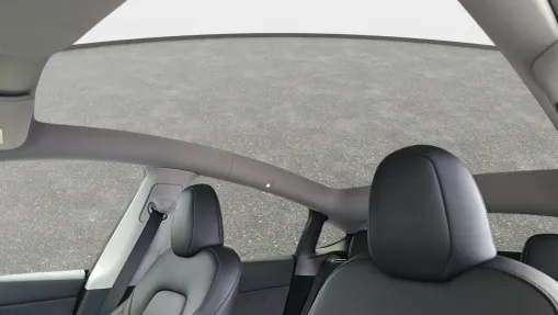 TESLA Model Y Y RWD