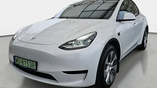 TESLA Model Y Y RWD