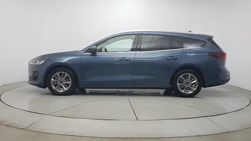 FORD Focus Focus 1.0 EcoBoost mHEV Titanium X aut