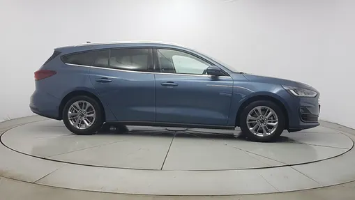 FORD Focus Focus 1.0 EcoBoost mHEV Titanium X aut