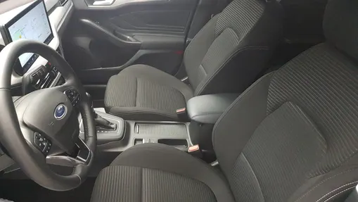 FORD Focus Focus 1.0 EcoBoost mHEV Titanium X aut