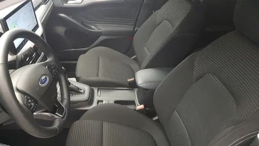 FORD Focus Focus 1.0 EcoBoost mHEV Titanium X aut