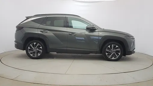 HYUNDAI Tucson Tucson 1.6 T-GDi 48V Executive 4WD DCT
