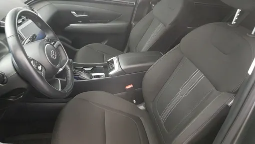 HYUNDAI Tucson Tucson 1.6 T-GDi 48V Executive 4WD DCT