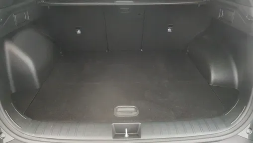HYUNDAI Tucson Tucson 1.6 T-GDi 48V Executive 4WD DCT