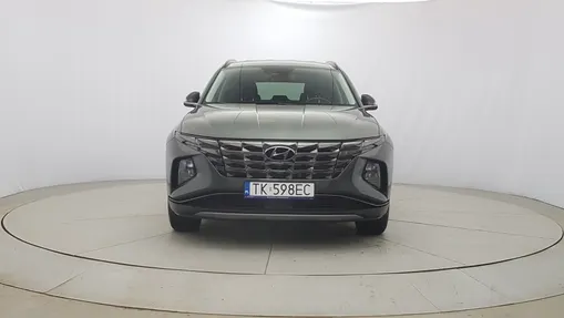 HYUNDAI Tucson Tucson 1.6 T-GDi 48V Executive 4WD DCT