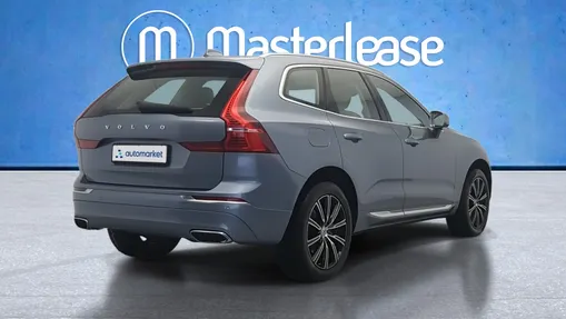 VOLVO XC60 XC60 B4 D AWD Inscription aut