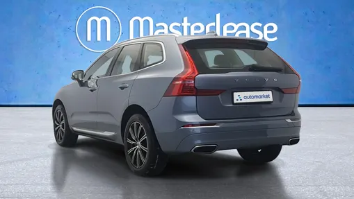 VOLVO XC60 XC60 B4 D AWD Inscription aut