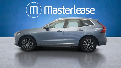 VOLVO XC60 XC60 B4 D AWD Inscription aut