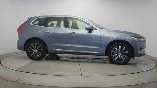 VOLVO XC60 XC60 B4 D AWD Inscription aut