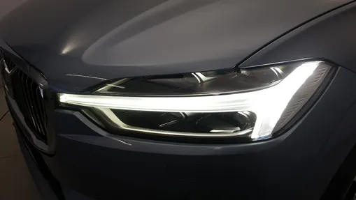 VOLVO XC60 XC60 B4 D AWD Inscription aut