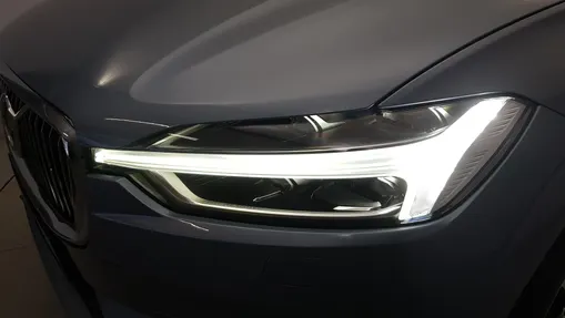 VOLVO XC60 XC60 B4 D AWD Inscription aut