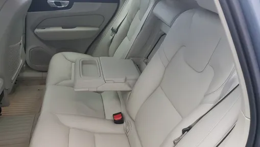 VOLVO XC60 XC60 B4 D AWD Inscription aut
