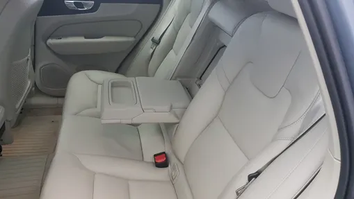 VOLVO XC60 XC60 B4 D AWD Inscription aut