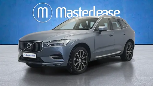 VOLVO XC60 XC60 B4 D AWD Inscription aut