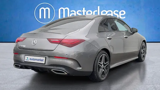 MERCEDES-BENZ CLA CLA 200 mHEV AMG Line 7G-DCT
