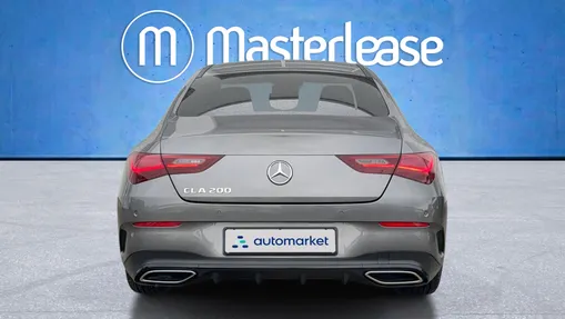 MERCEDES-BENZ CLA CLA 200 mHEV AMG Line 7G-DCT