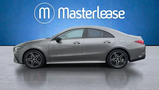 MERCEDES-BENZ CLA CLA 200 mHEV AMG Line 7G-DCT