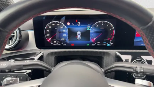 MERCEDES-BENZ CLA CLA 200 mHEV AMG Line 7G-DCT
