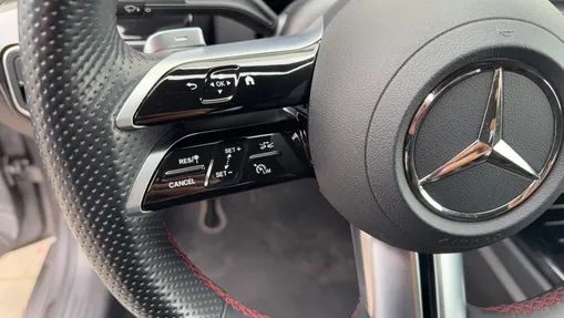 MERCEDES-BENZ CLA CLA 200 mHEV AMG Line 7G-DCT