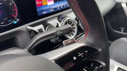 MERCEDES-BENZ CLA CLA 200 mHEV AMG Line 7G-DCT