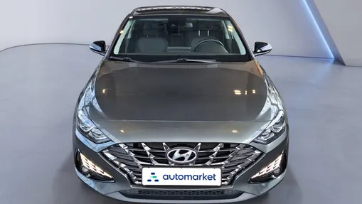 HYUNDAI i30 i30 Fastback 1.5 T-GDI 48V Smart DCT