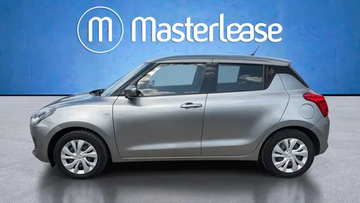 SUZUKI Swift Swift 1.2 Dualjet SHVS Premium
