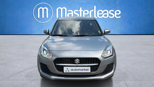 SUZUKI Swift Swift 1.2 Dualjet SHVS Premium