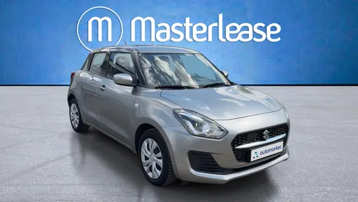 SUZUKI Swift Swift 1.2 Dualjet SHVS Premium