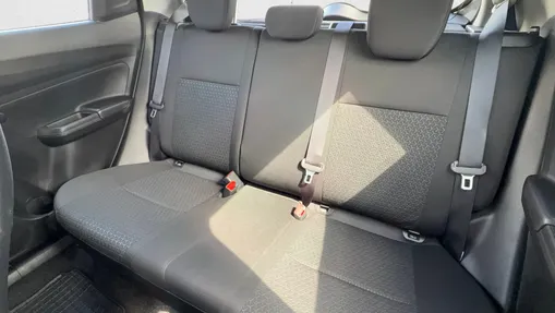 SUZUKI Swift Swift 1.2 Dualjet SHVS Premium