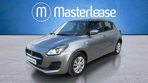 SUZUKI Swift Swift 1.2 Dualjet SHVS Premium