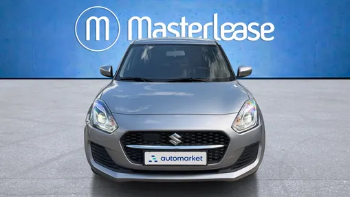 SUZUKI Swift Swift 1.2 Dualjet SHVS Premium