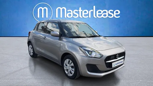 SUZUKI Swift Swift 1.2 Dualjet SHVS Premium