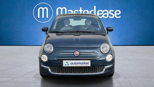 FIAT 500 500 1.0 Hybrid Dolcevita
