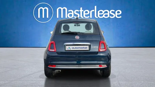 FIAT 500 500 1.0 Hybrid Dolcevita
