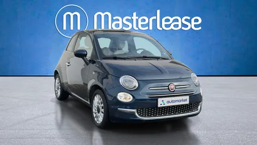 FIAT 500 500 1.0 Hybrid Dolcevita