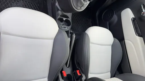 FIAT 500 500 1.0 Hybrid Dolcevita