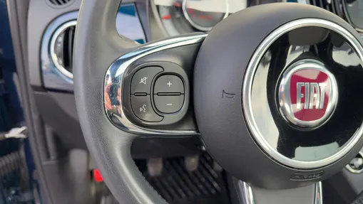 FIAT 500 500 1.0 Hybrid Dolcevita