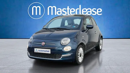 FIAT 500 500 1.0 Hybrid Dolcevita