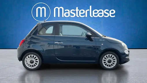 FIAT 500 500 1.0 Hybrid Dolcevita
