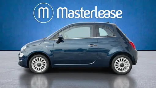 FIAT 500 500 1.0 Hybrid Dolcevita