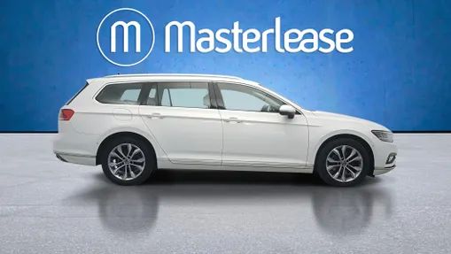 VOLKSWAGEN Passat Passat 2.0 TDI Elegance DSG