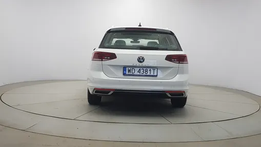 VOLKSWAGEN Passat Passat 2.0 TDI Elegance DSG